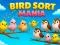 Bird Sort Mania – kostenloses Online-Spiel