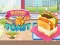 Yummy Toast – kostenloses Online-Spiel