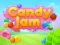 Candy Jam – kostenloses Online-Spiel