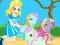 My Pony Scene – kostenloses Online-Spiel