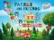 Parrot and Friends – kostenloses Online-Spiel