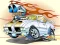 Cartoon Cars Hidden Star – kostenloses Online-Spiel