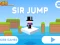 Sir Jump – kostenloses Online-Spiel