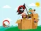 Find 6 Differences – kostenloses Online-Spiel
