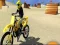 Motor Cycle Beach Stunt – kostenloses Online-Spiel