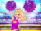 Highschool Cheerleader Dressup – kostenloses Online-Spiel