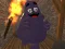 Grimace Shake Burn or Die – kostenloses Online-Spiel
