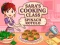 Sara’s Cooking Class Spinach Rotolo – kostenloses Online-Spiel