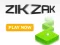 Zik Zak – kostenloses Online-Spiel