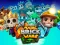 Magic Brick Wars – kostenloses Online-Spiel