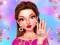 Celebrity Spring Manicure Design – kostenloses Online-Spiel