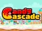 Candy Cascade – kostenloses Online-Spiel