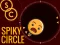 Spiky Circle – kostenloses Online-Spiel
