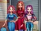 Fashion Girl New Dress – kostenloses Online-Spiel