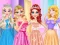 Princess Banquet Practical Joke – kostenloses Online-Spiel