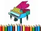 Back To School: Piano Coloring Book – kostenloses Online-Spiel