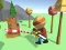 Wood Man Cutter – kostenloses Online-Spiel