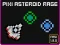 Pixi Asteroid Rage – kostenloses Online-Spiel