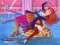 Winter Ice Skating – kostenloses Online-Spiel