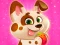 Lovely Virtual Dog – kostenloses Online-Spiel
