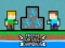 Friends Battle Diamonds – kostenloses Online-Spiel