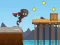 Ninja Runner – kostenloses Online-Spiel
