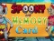 Spooky Memory Card – kostenloses Online-Spiel