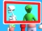 Find Alien 3d – kostenloses Online-Spiel