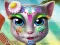Kitty Beach Makeup – kostenloses Online-Spiel