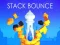 Stack Bounce – kostenloses Online-Spiel