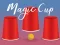 Magic Cup – kostenloses Online-Spiel