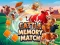 Cattle Memory Match – kostenloses Online-Spiel