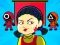 Squid Squad Mission Revenge – kostenloses Online-Spiel