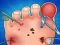 Foot Doctor – kostenloses Online-Spiel