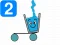 Happy Glass Puzzles 2 – kostenloses Online-Spiel