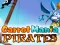 Carrot Mania Pirates – kostenloses Online-Spiel
