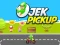 Ojek Pickup – kostenloses Online-Spiel