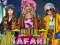 Urban Safari Fashion – kostenloses Online-Spiel