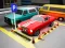 Extreme Parking Challenge – kostenloses Online-Spiel