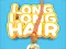 Long Long Hair – kostenloses Online-Spiel