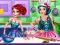 Cooking Battle – kostenloses Online-Spiel