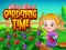 Baby Hazel Gardening Time – kostenloses Online-Spiel