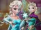 Elsa Secret Transform – kostenloses Online-Spiel