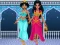 East Princess Through The Ages – kostenloses Online-Spiel