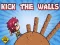 Kick the walls – kostenloses Online-Spiel