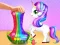 Unicorn Slime Maker – kostenloses Online-Spiel