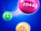 2048 parkour – kostenloses Online-Spiel