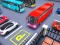 Real Bus Parking Pick and Drop – kostenloses Online-Spiel