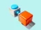 Push It 3D – kostenloses Online-Spiel
