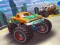 Monster Truck – kostenloses Online-Spiel